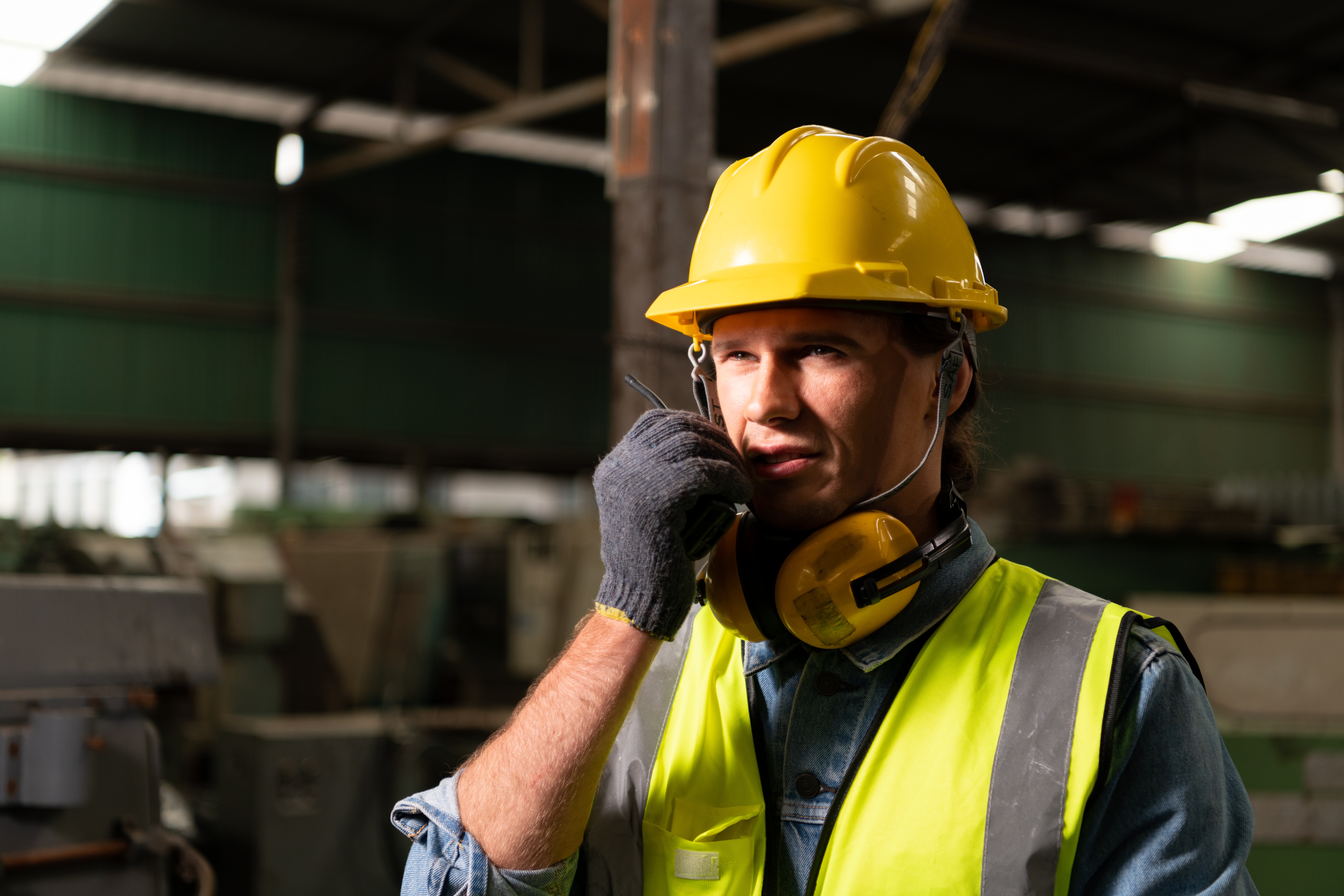Soundproofing & Insulation​