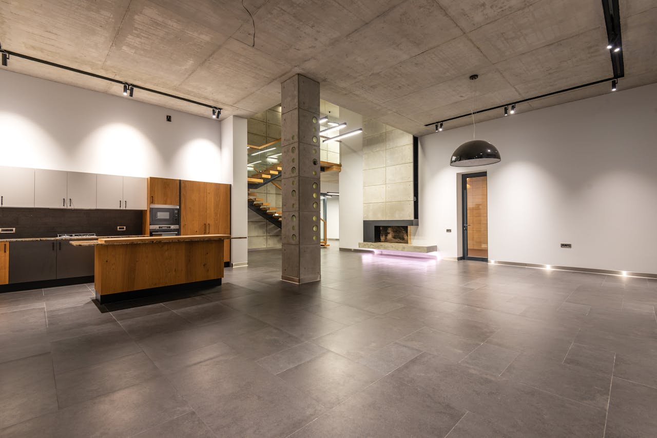 basement finishing