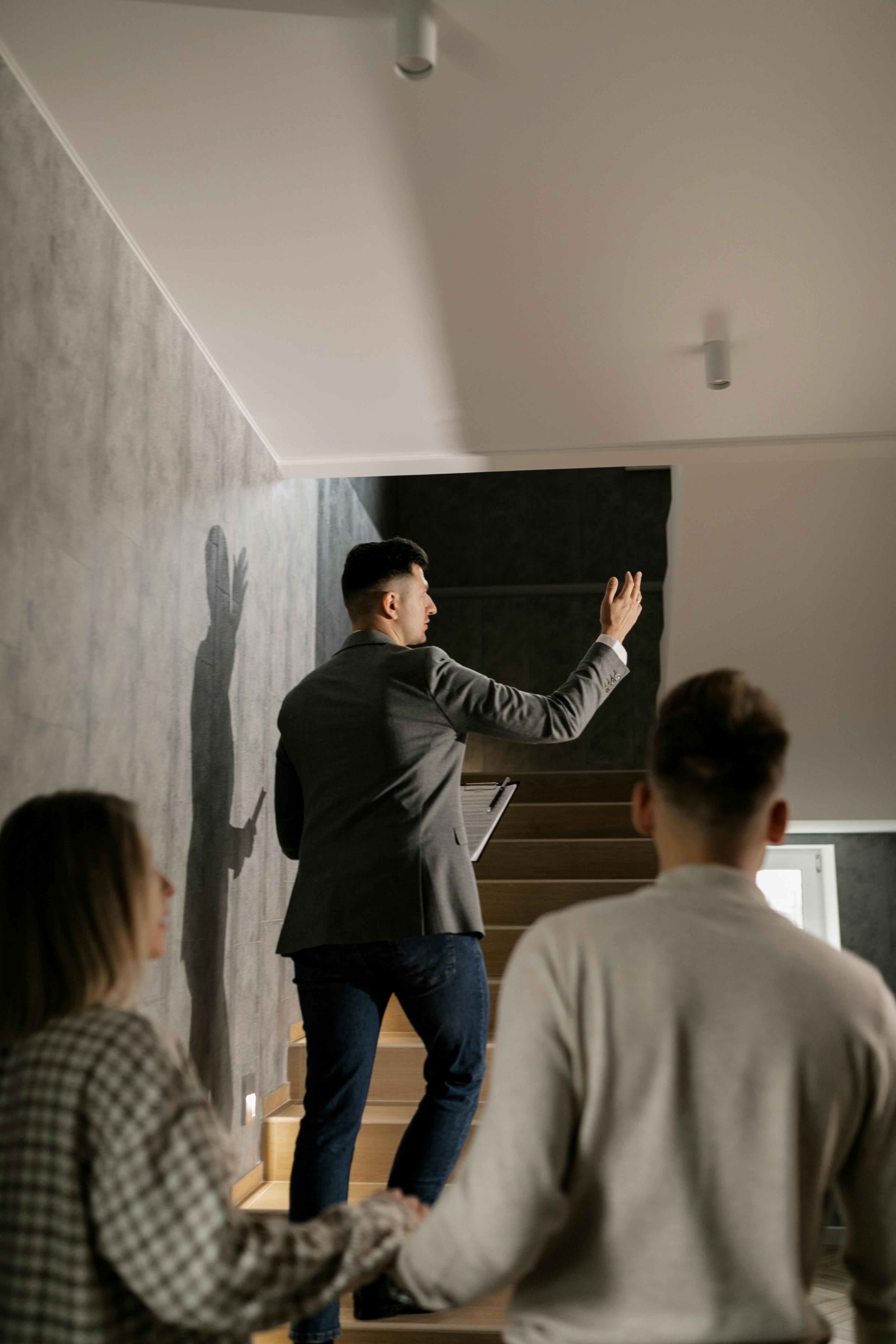 Real Estate Turnover