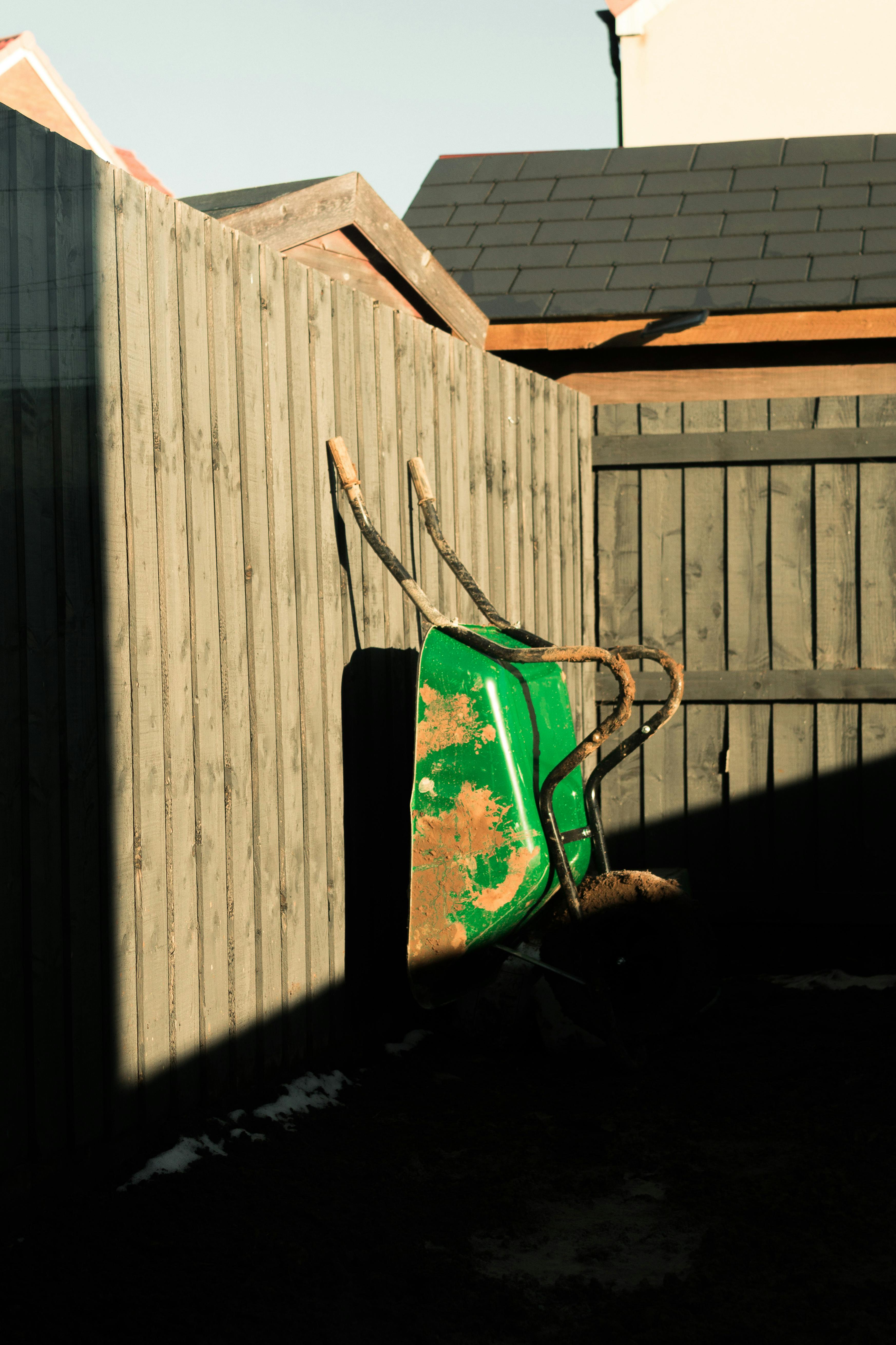 Garden & Laneway Suite Contractor Toronto
