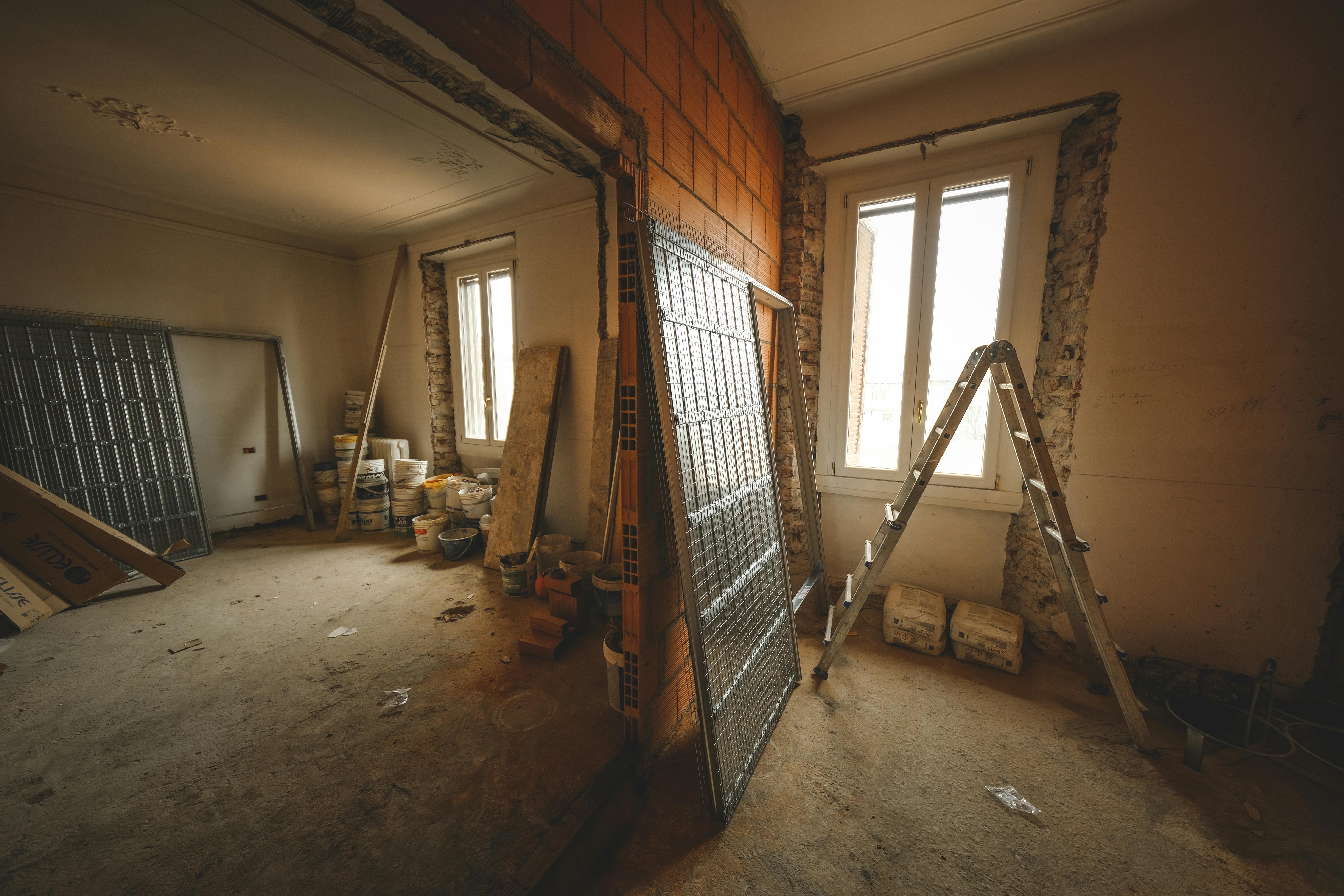 Renovation Services